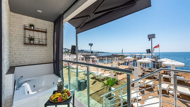 White City Resort, фото 6