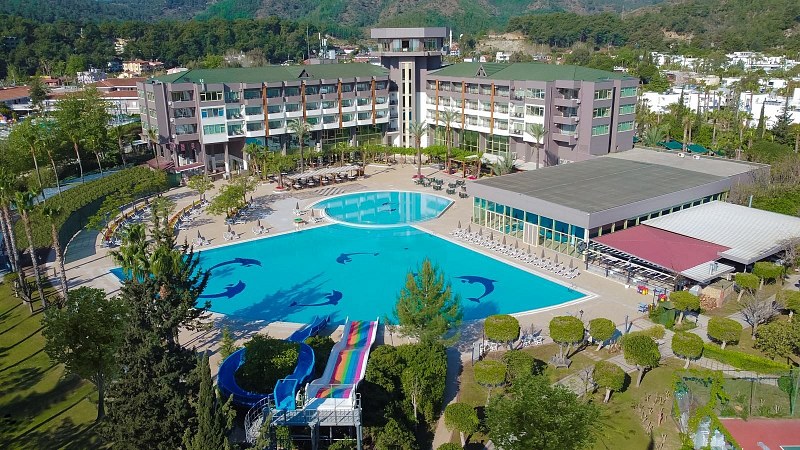 Simena Comfort Hotel, фото 2