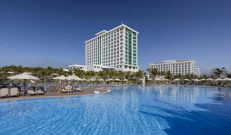 Swandor Hotels & Resorts Cam Ranh, фото 6