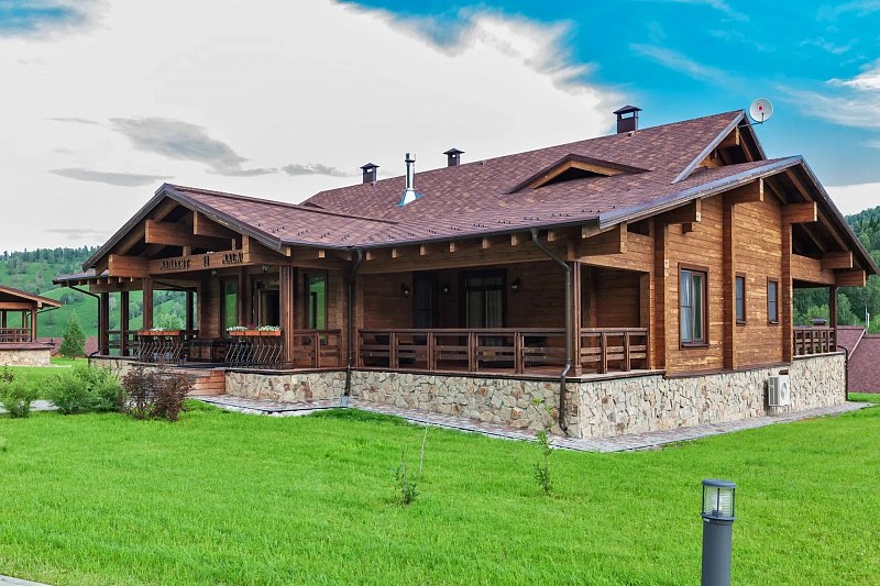 Cosmos Collection Altay Resort, фото 5