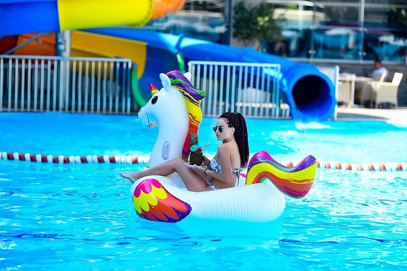 Avena Resort & Spa, фото 3