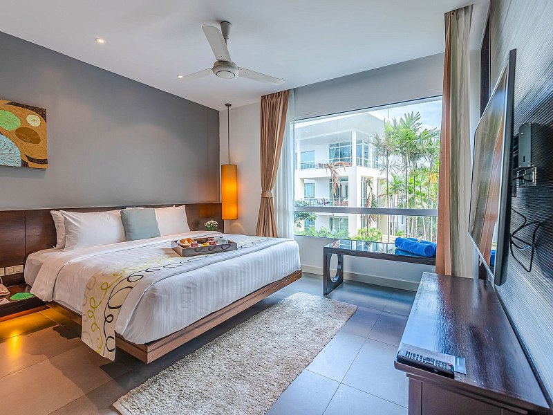 Paradox Resort Phuket, фото 2