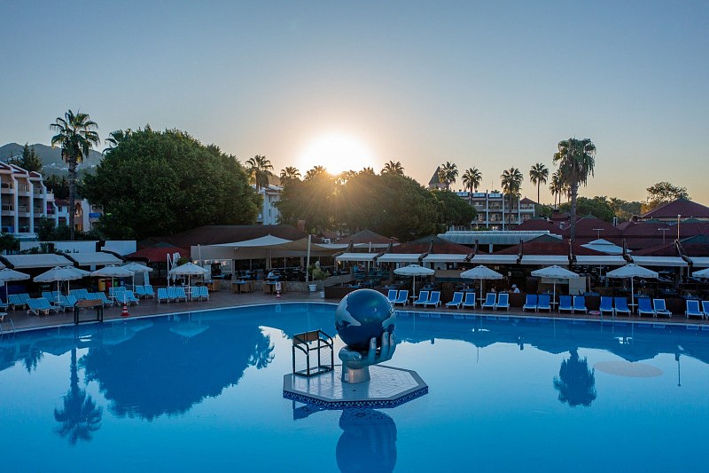 Marvida Club Palmeras Pascha (бывший TUI Blue Pascha Bay), фото 4