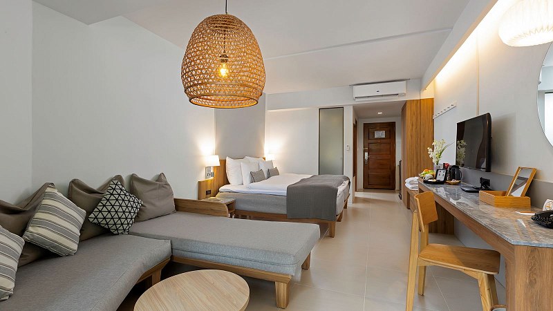 Sunwing Resort Kamala Beach, фото 4