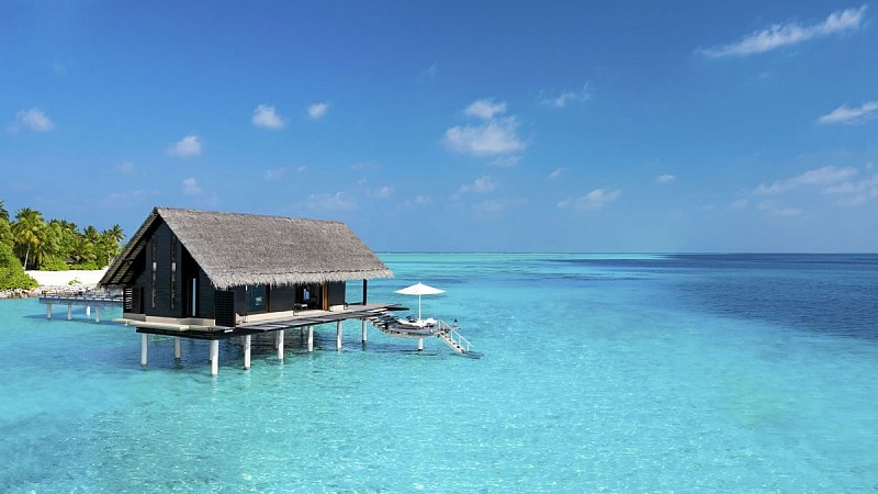 One&Only Reethi Rah, фото 4