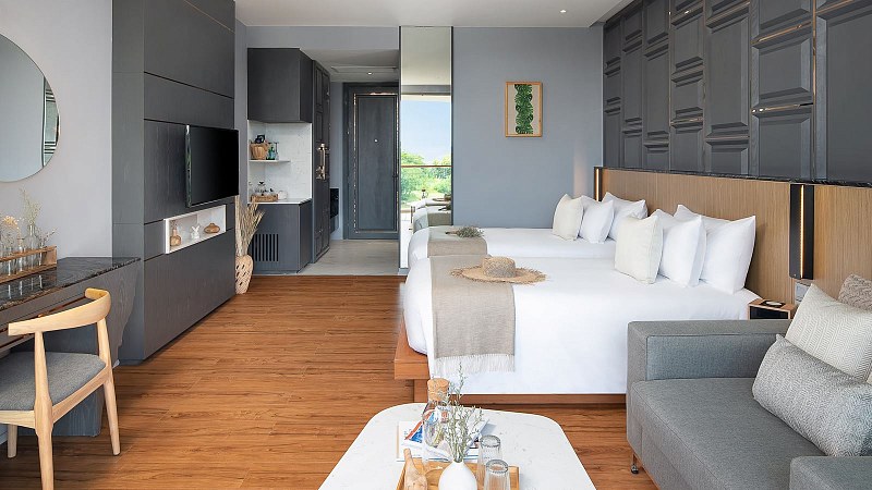 Wyndham Grand Nai Harn, фото 8