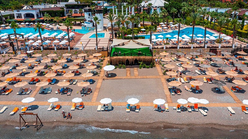 Emelda Sun Club, фото 3