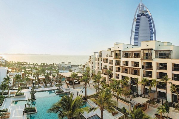 Jumeirah Al Naseem