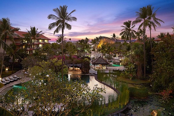 The Westin Resort Nusa Dua