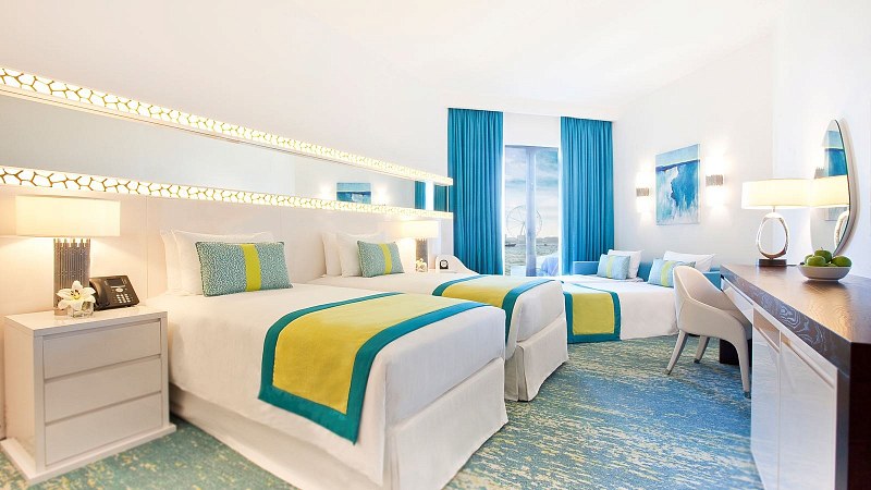 Ja Ocean View Hotel, фото 4