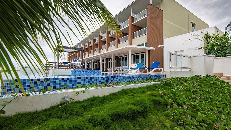 Playa Vista Azul, фото 2