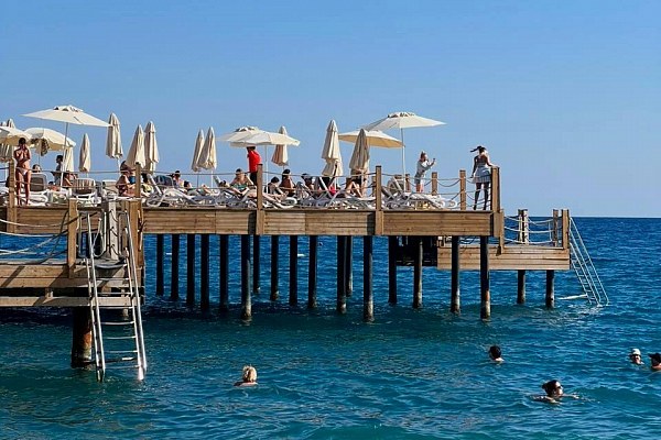 Swandor Kemer