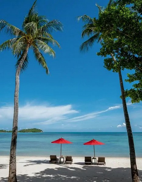 Amari Koh Samui, фото 3