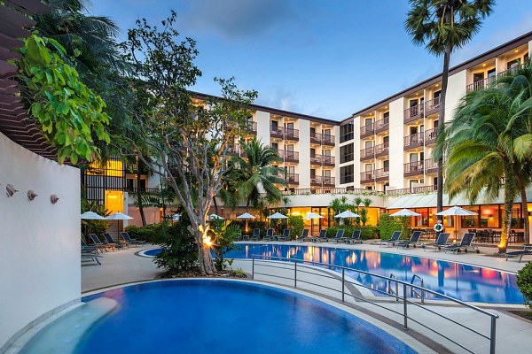 Ibis Phuket Patong