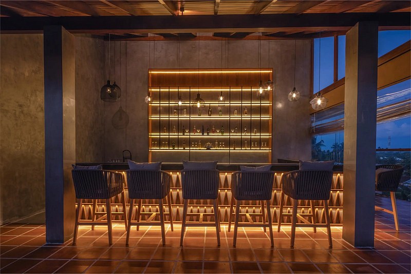 Ferola Hotel, фото 4