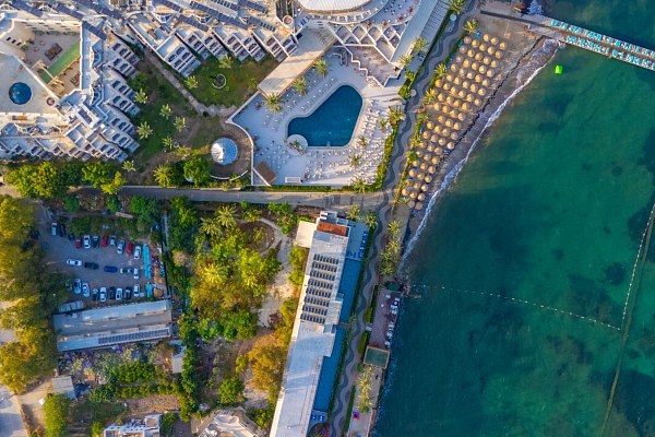 ARIN Resort Bodrum
