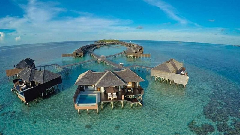 Lily Beach Resort & Spa, фото 3