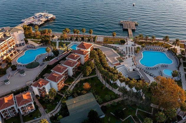 Corendon Hydros Club Kemer