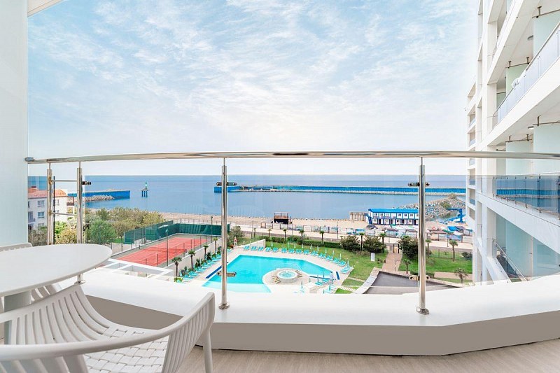 Mantera Resort & Congress, фото 2