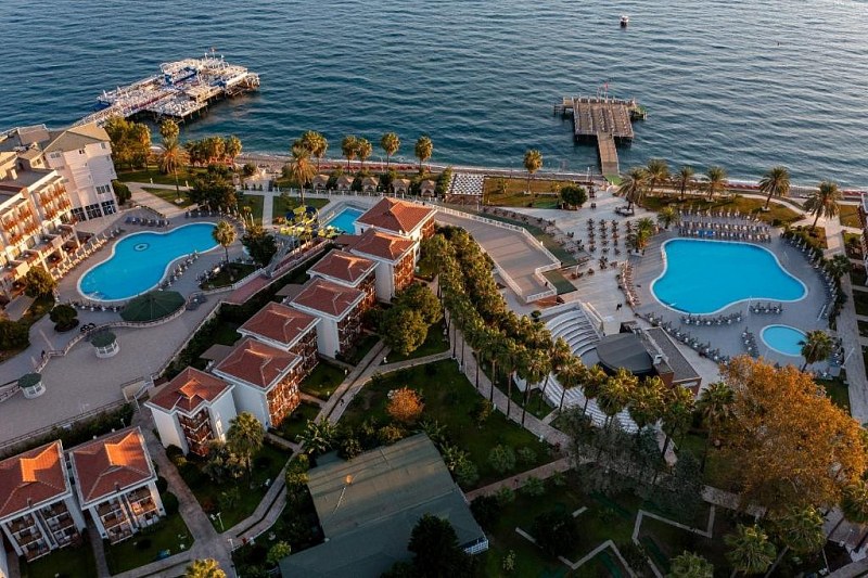 Corendon Hydros Club Kemer, фото 1