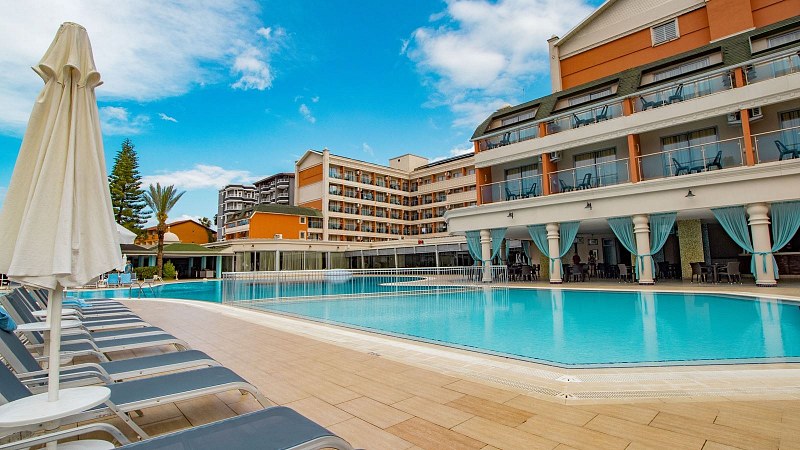 Insula Resort & Spa, фото 3