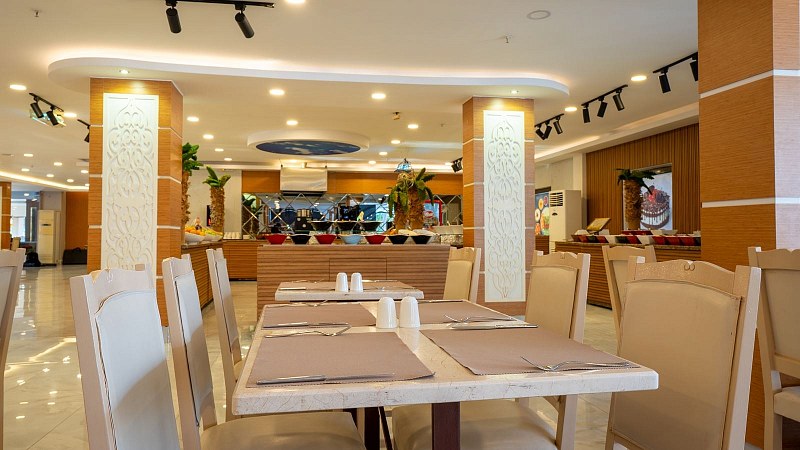 Club Aqua Plaza, фото 7