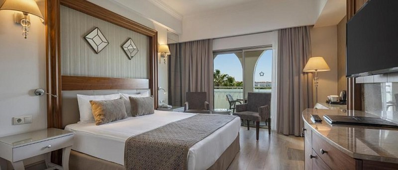 Side Star Resort, фото 3