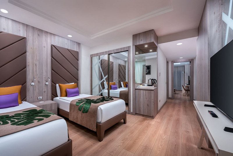 Delphin BE Grand Resort, фото 4
