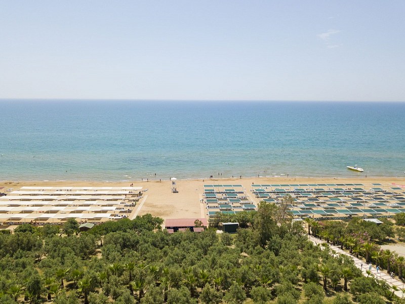Alba Resort Hotel, фото 4