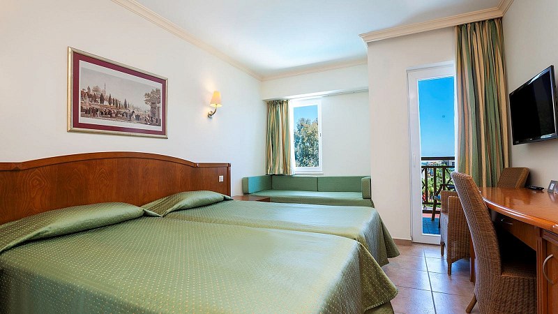 Akka Claros Hotel, фото 2