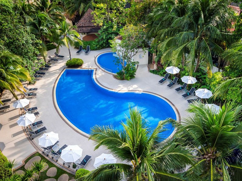 Ibis Phuket Patong, фото 2