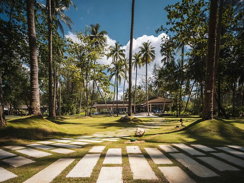 Avani+ Khao Lak Resort, фото 5