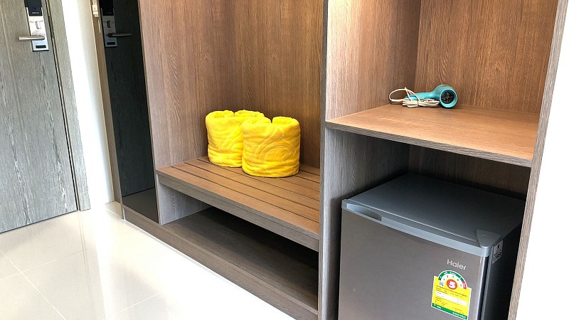 Phoenix Hotel Karon Beach, фото 4