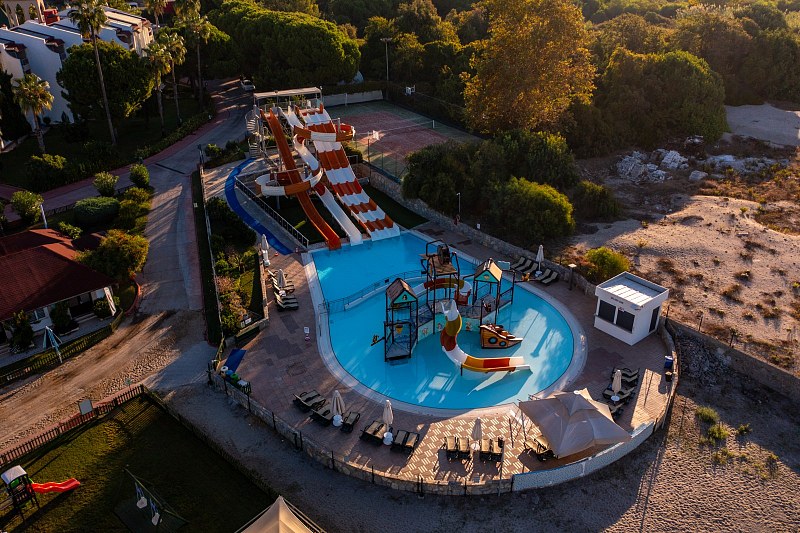 Marvida Club Palmeras Pascha (бывший TUI Blue Pascha Bay), фото 5