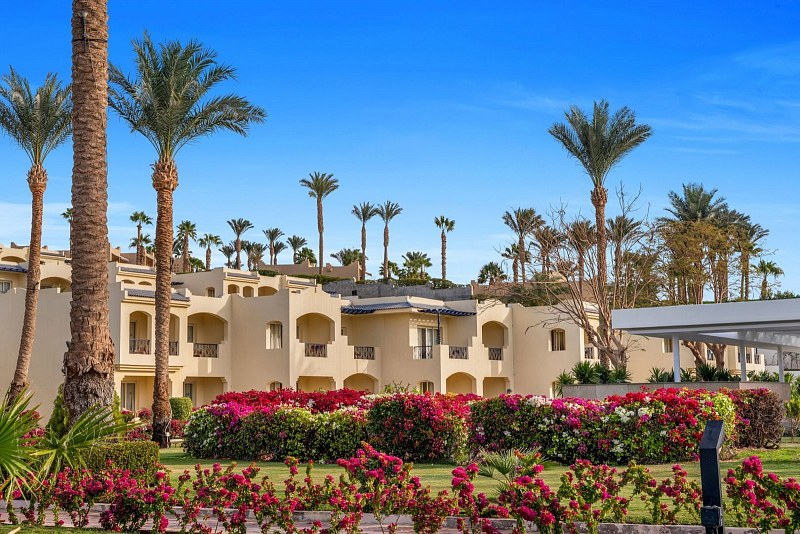 Grand Oasis Resort, фото 5