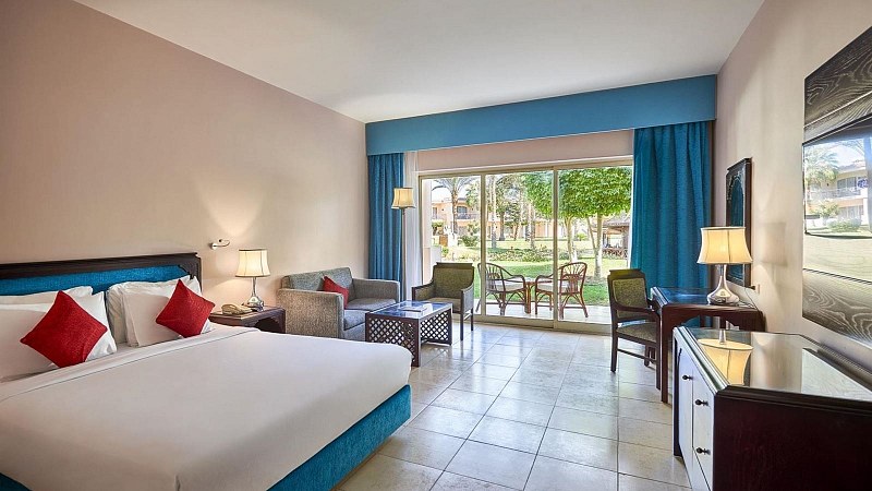 Parrotel Beach Resort, фото 3