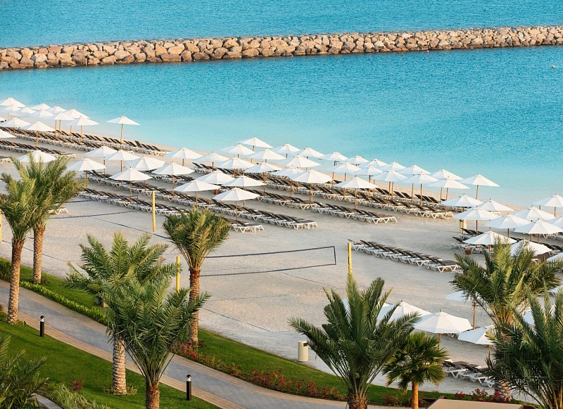 Rixos Bab Al Bahr, фото 5