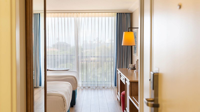 IC Hotels Green Palace, фото 4
