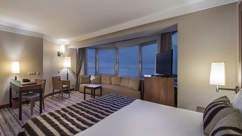 Rixos Sungate, фото 6