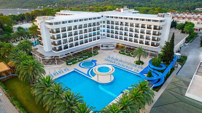 Ozkaymak Marina, фото 3