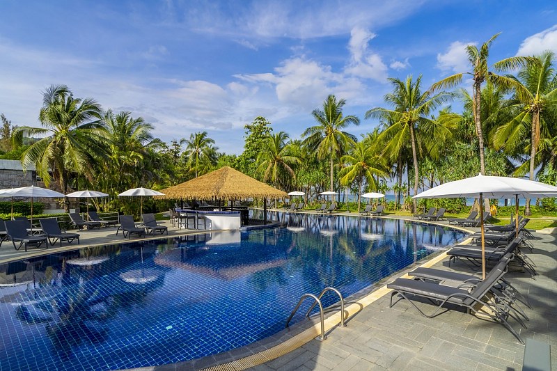 Sunprime Kamala Beach, фото 4