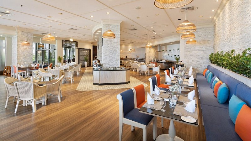 Dusit Ajman, фото 3