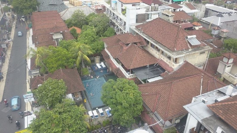 Legian Village Hotel, фото 4