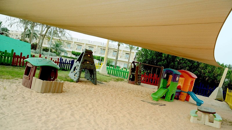 Concorde El Salam Sport Area, фото 4