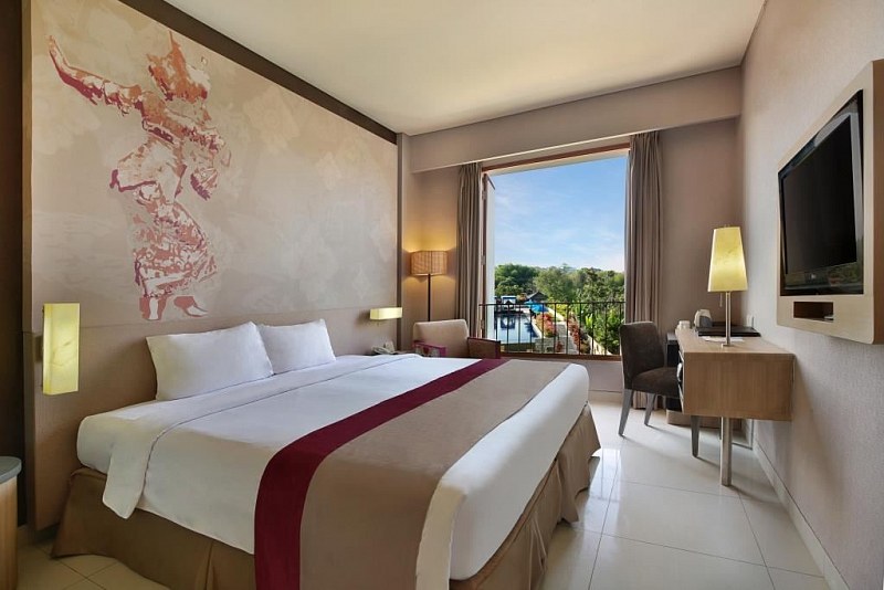 Mercure Bali Nusa Dua, фото 3