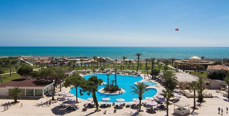 Selectum Noa Belek, фото 2