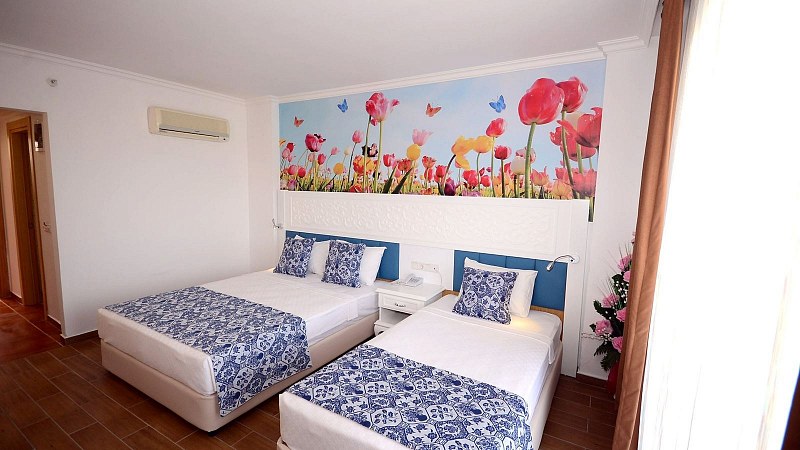 Eftalia Village Hotel, фото 4