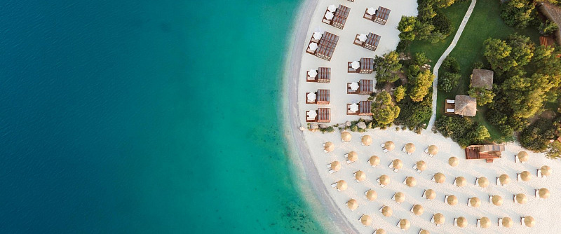 Lujo, Maxx Royal Belek и NG Phaselis Bay: разные сценарии отдыха