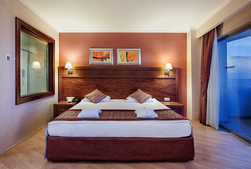 Alba Royal Hotel, фото 6