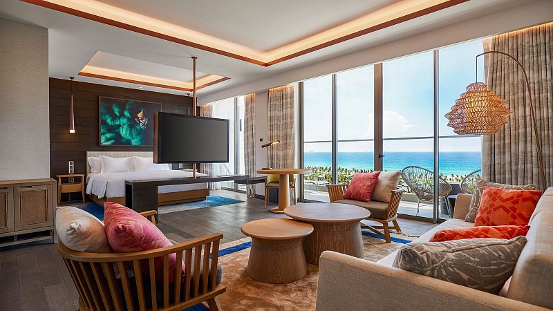 Radisson Blu Resort Cam Ranh, фото 2